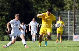 23.08.26 TSV Ph&ouml;nix Steinsfurt - SV Tiefenbach