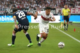 VfB Stuttgart - Union Berlin