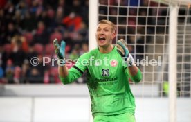 1. FSV Mainz 05 - VfB Stuttgart