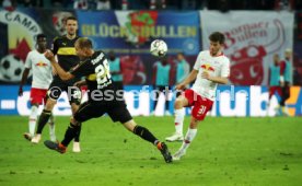RB Leipzig - VfB Stuttgart
