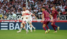 11.05.25 VfB Stuttgart - FC Augsburg