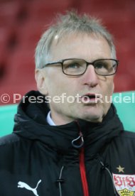 1. FSV Mainz 05 - VfB Stuttgart