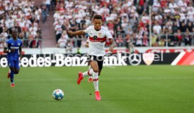 19.09.21 VfB Stuttgart - Bayer 04 Leverkusen