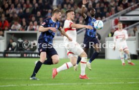 25.04.25 VfB Stuttgart - 1. FC Heidenheim