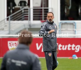 29.09.20 VfB Stuttgart Training