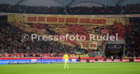 18.01.26 VfB Stuttgart - 1. FC Union Berlin