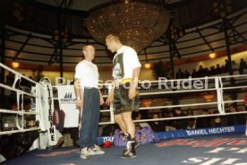09.12.95 Boxen Schulz - Botha