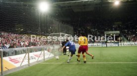 11.01.97 Hallen Masters Stuttgart