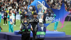 28.05.22 UEFA Champions League Finale 2022 FC Liverpool - Real Madrid