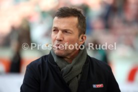 VfB Stuttgart - Borussia M&ouml;nchengladbach