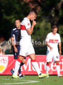 VfB Stuttgart - Istanbul Basaksehir FK