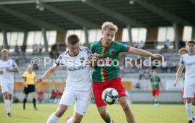 31.08.24 FC Esslingen - TSG Balingen II