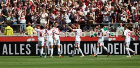 14.05.22 VfB Stuttgart - 1. FC K&ouml;ln
