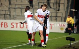 30.09.25 VfB Stuttgart II - SV Wehen Wiesbaden