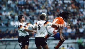 Deutschland - Niederlande