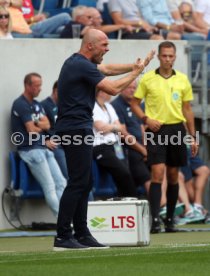 TSG 1899 Hoffenheim - SV Werder Bremen