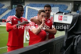 21.03.21 TSG 1899 Hoffenheim - 1. FSV Mainz 05