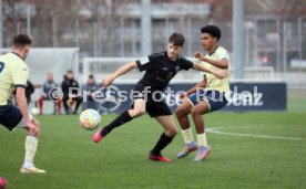18.02.23 U17 VfB Stuttgart - U17 TSG 1899 Hoffenheim