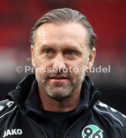 VfB Stuttgart - Hannover 96