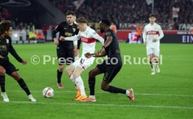 09.11.25 VfB Stuttgart - FC Augsburg