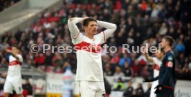 VfB Stuttgart - 1. FSV Mainz 05