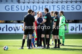 24.04.21 SC Freiburg - TSG 1899 Hoffenheim