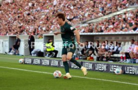 26.04.26 VfB Stuttgart - SV Werder Bremen