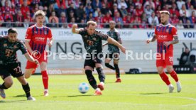 19.04.25 1. FC Heidenheim - FC Bayern München