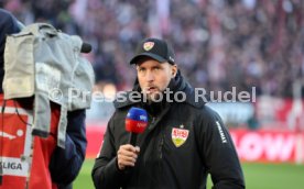 01.02.25 VfB Stuttgart - Borussia M&ouml;nchengladbach