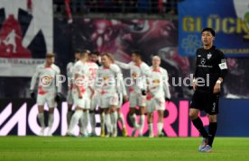 27.01.23 RB Leipzig - VfB Stuttgart