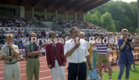 22.07.90 Stadtauswahl Heidenheim - VfB Stuttgart