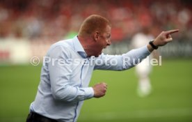 SC Freiburg - FC Ingolstadt 04