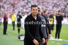 22.09.24 VfB Stuttgart - Borussia Dortmund