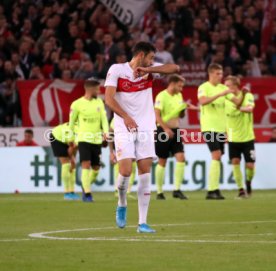 VfB Stuttgart - SV Wehen Wiesbaden