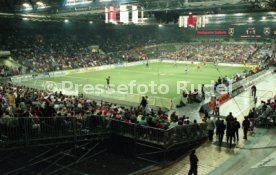 11.01.97 Hallen Masters Stuttgart