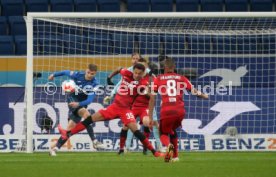 04.12.21 TSG 1899 Hoffenheim - Eintracht Frankfurt