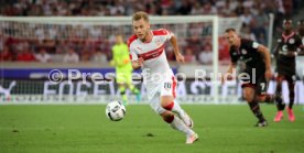 VfB Stuttgart - FC St. Pauli