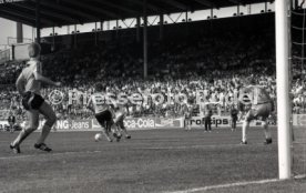 07.05.88 VfB Stuttgart - Borussia Dortmund