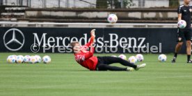 30.07.23 VfB Stuttgart Training
