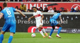 05.10.25 VfB Stuttgart - 1. FC Heidenheim