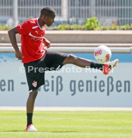 VfB Stuttgart