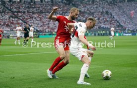 23.05.26 DFB-Pokal Finale 2026 FC Bayern M&uuml;nchen - VfB Stuttgart