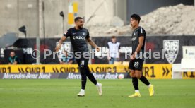 20.08.22 VfB Stuttgart - SC Freiburg