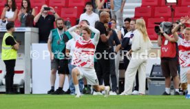 16.08.25 Franz-Beckenbauer-Supercup VfB Stuttgart - FC Bayern München