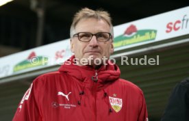 SC Freiburg - VfB Stuttgart