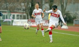 14.12.25 Frauen VfB Stuttgart - SC Sand