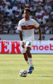 VfB Stuttgart - Atletico Madrid