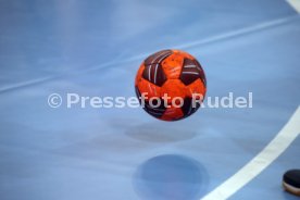 11.02.21 TVB Stuttgart - Eulen Ludwigshafen