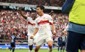15.10.22 VfB Stuttgart - VfL Bochum