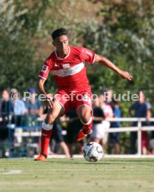 VfB Stuttgart - Real Sociedad San Sebastian